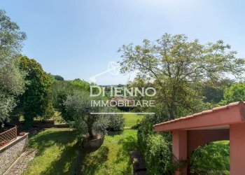 Villa Bifamiliare Via dei Pioppi Monte Caminetto, Sacrofano - foto 18