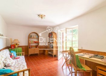 Villa Bifamiliare Via dei Pioppi Monte Caminetto, Sacrofano - foto 22