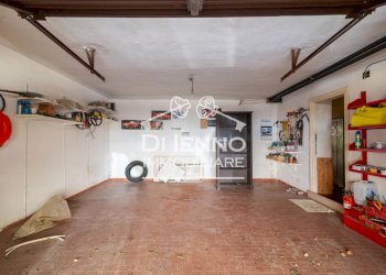 Villa Bifamiliare Via dei Pioppi Monte Caminetto, Sacrofano - foto 25