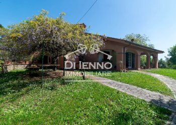 Villa Bifamiliare Via dei Pioppi Monte Caminetto, Sacrofano - foto 26