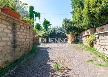 Villa Bifamiliare Via dei Pioppi Monte Caminetto, Sacrofano - foto 28