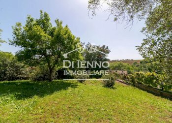 Villa Bifamiliare Via dei Pioppi Monte Caminetto, Sacrofano - foto 30