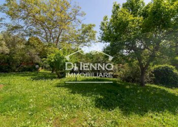 Villa Bifamiliare Via dei Pioppi Monte Caminetto, Sacrofano - foto 31