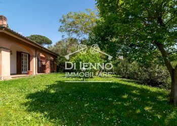 Villa Bifamiliare Via dei Pioppi Monte Caminetto, Sacrofano - foto 33