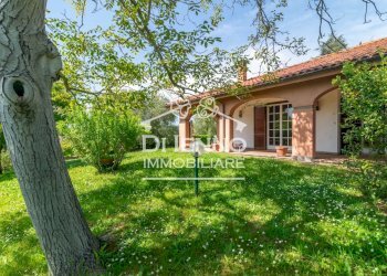 Villa Bifamiliare Via dei Pioppi Monte Caminetto, Sacrofano - foto 36