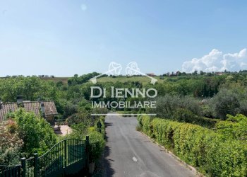 Villa Bifamiliare Via dei Pioppi Monte Caminetto, Sacrofano - foto 37