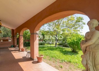 Villa Bifamiliare Via dei Pioppi Monte Caminetto, Sacrofano - foto 38