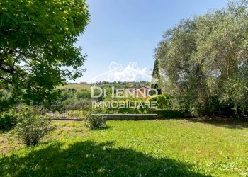 Villa Bifamiliare Via dei Pioppi Monte Caminetto, Sacrofano - foto 39
