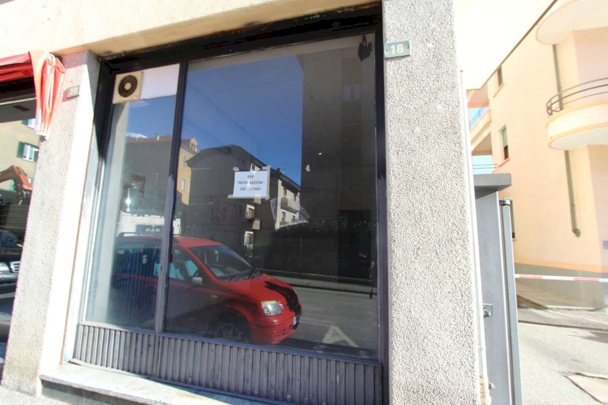 Shop Via Monte Vodice 18, Aosta - photo 3