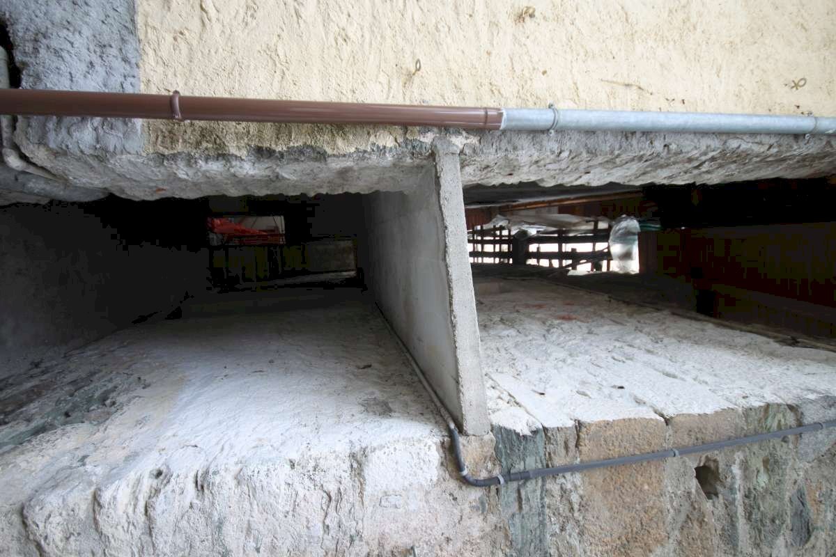 Rustico località chez ramin, Fénis - foto 3