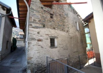 Rustico località chez ramin, Fénis - foto 7