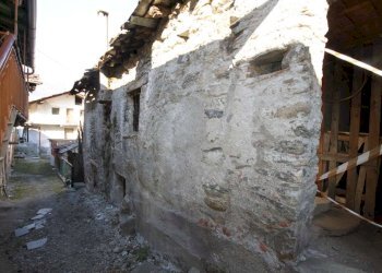 Rustico località chez ramin, Fénis - foto 11