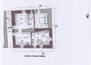 Rustico località chez ramin, Fénis - foto 12