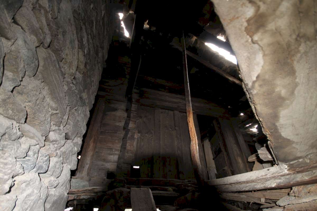 Rustic frazione miseregne, Fénis - photo 2