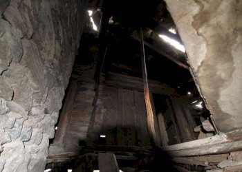 Rustico frazione miseregne, Fénis - foto 2