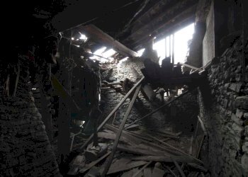 Rustico frazione miseregne, Fénis - foto 3