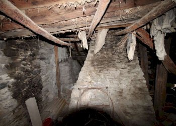 Rustico frazione miseregne, Fénis - foto 4