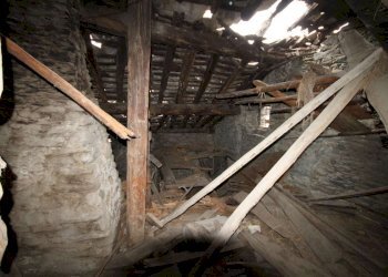 Rustico frazione miseregne, Fénis - foto 5