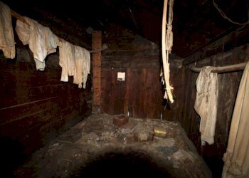 Rustico frazione miseregne, Fénis - foto 6