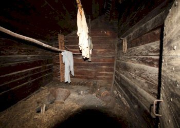 Rustico frazione miseregne, Fénis - foto 7