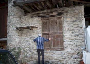 Rustico frazione miseregne, Fénis - foto 9