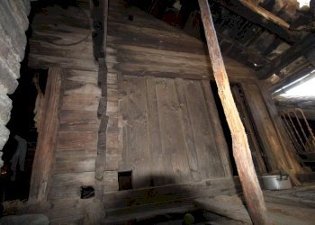 Rustico frazione miseregne, Fénis - foto 10