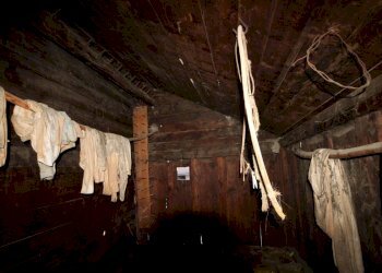 Rustico frazione miseregne, Fénis - foto 11