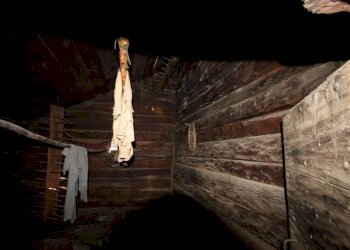 Rustico frazione miseregne, Fénis - foto 12