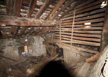 Rustico frazione miseregne, Fénis - foto 15