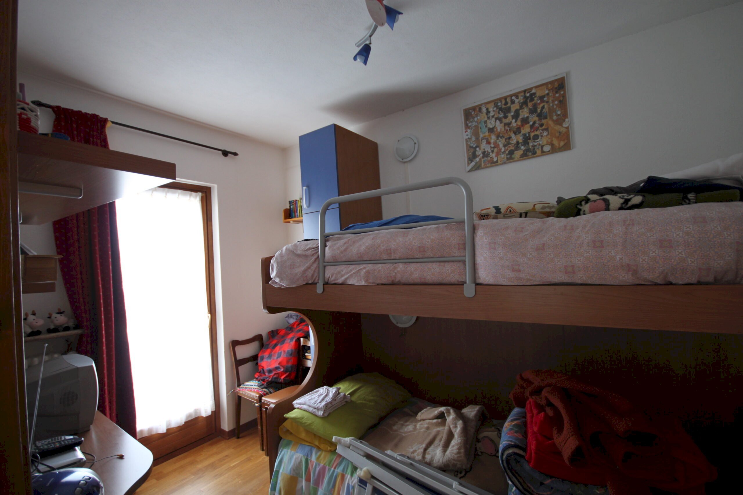 Four-room apartment frazione Pila 10, Gressan - photo 3