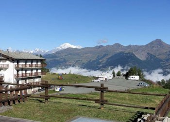 Quadrilocale frazione Pila 10, Gressan - foto 1