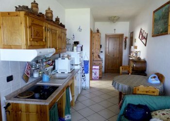 Quadrilocale frazione Pila 10, Gressan - foto 6