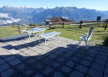 Quadrilocale frazione Pila 10, Gressan - foto 7