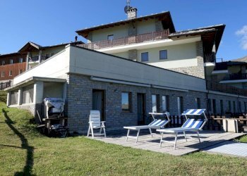 Quadrilocale frazione Pila 10, Gressan - foto 8