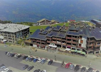 Bilocale frazione Pila 15, Gressan - foto 1