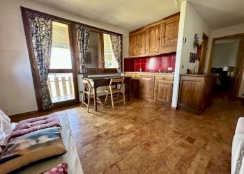 Bilocale frazione Pila 15, Gressan - foto 2