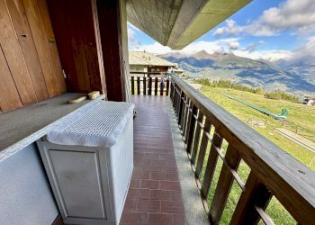 Bilocale frazione Pila 15, Gressan - foto 7