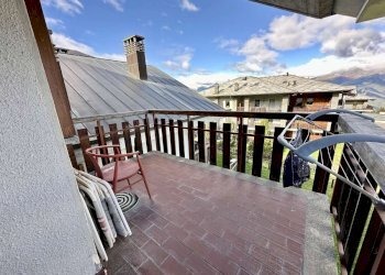 Bilocale frazione Pila 15, Gressan - foto 8