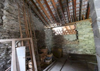 Monolocale Loc. Vieyes, Aymavilles - foto 10