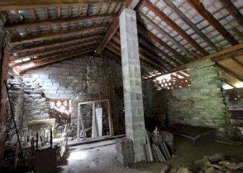 Monolocale Loc. Vieyes, Aymavilles - foto 11