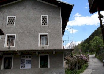 Monolocale Loc. Vieyes, Aymavilles - foto 13