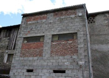 Monolocale Loc. Vieyes, Aymavilles - foto 14