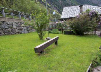 Monolocale Loc. Vieyes, Aymavilles - foto 15