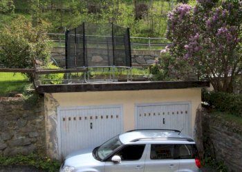 Monolocale Loc. Vieyes, Aymavilles - foto 16