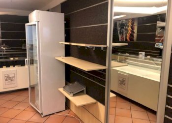 Negozio via sant anselmo 70, Aosta - foto 2