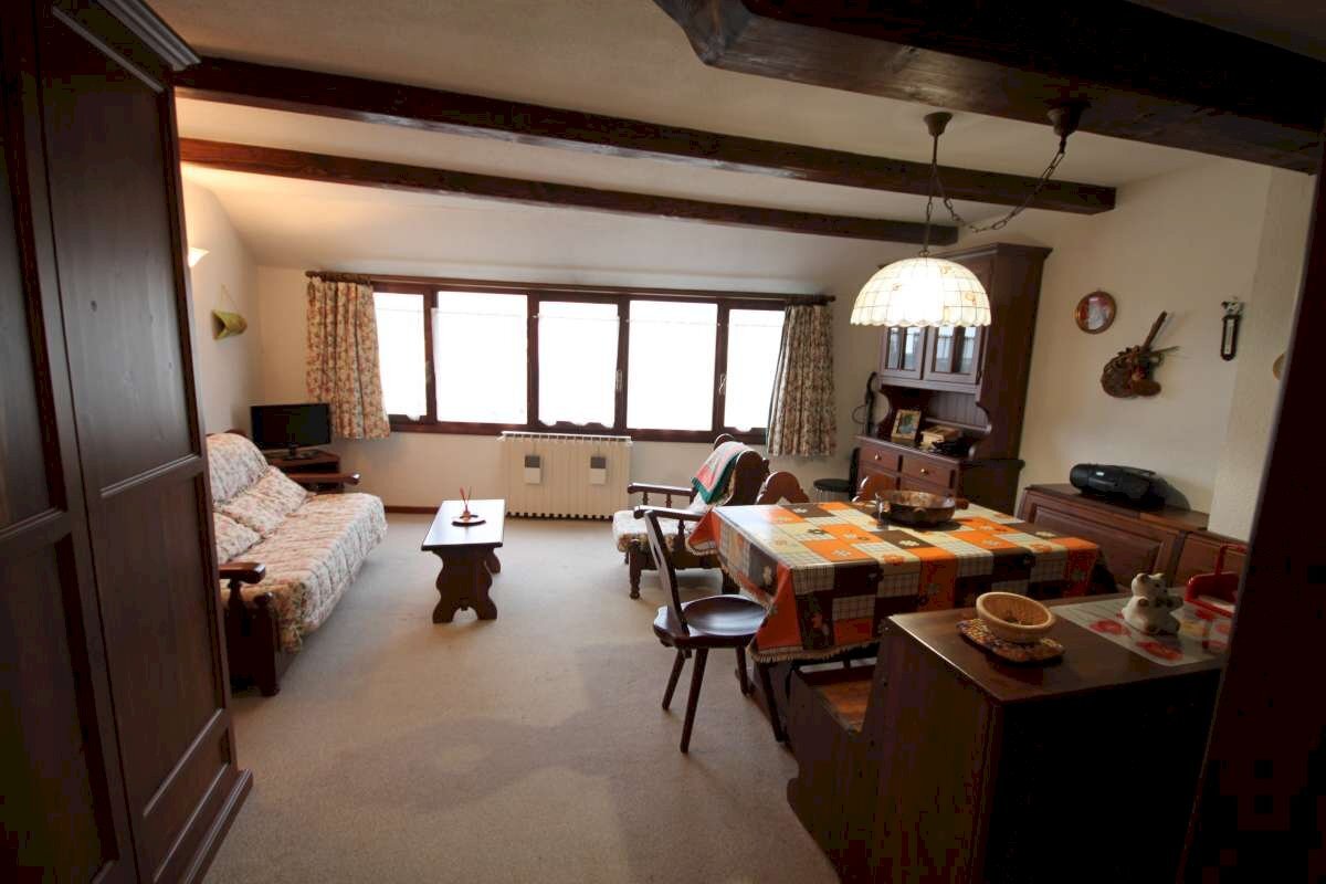 Bilocale frazione Pila, Gressan - foto 1