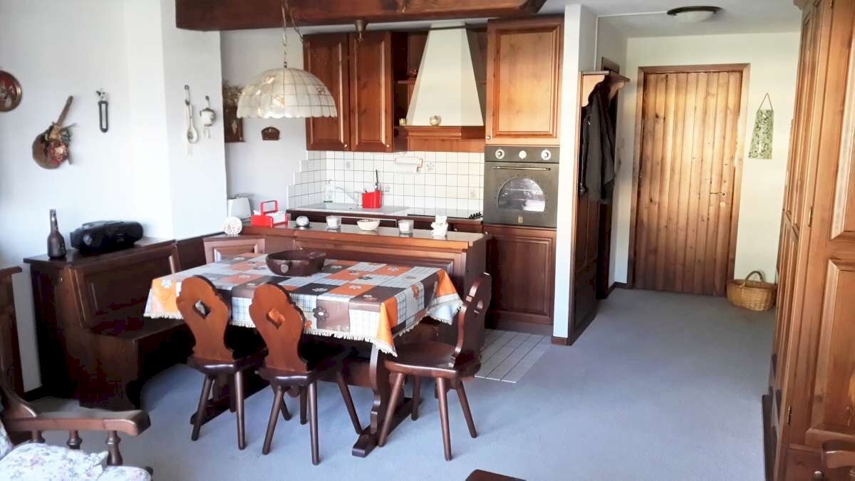 Bilocale frazione Pila, Gressan - foto 2