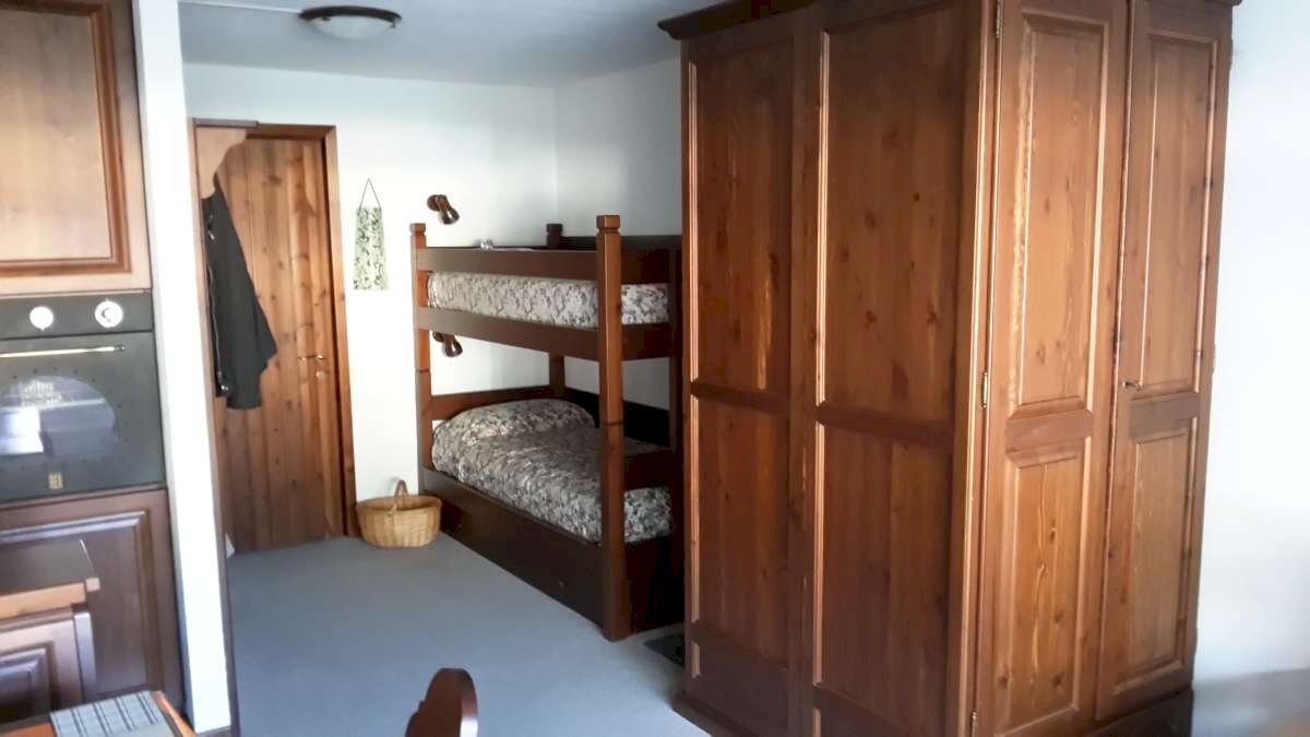 Bilocale frazione Pila, Gressan - foto 3