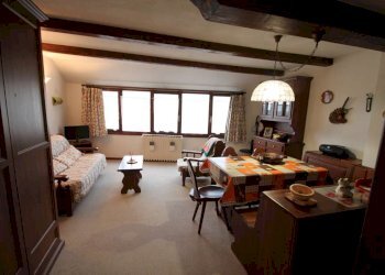 Bilocale frazione Pila, Gressan - foto 1