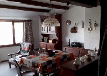 Bilocale frazione Pila, Gressan - foto 4